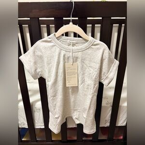 Roobear kids romper, NWT